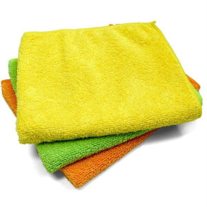 Uniwersalna mikrofibra 40x40cm 320g