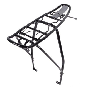 Bagażnik Atranvelo Active AM DB 24-28" tylny czarn