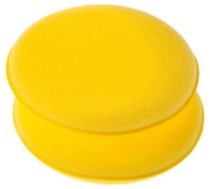 Aplikator piankowy okrągły 12cm