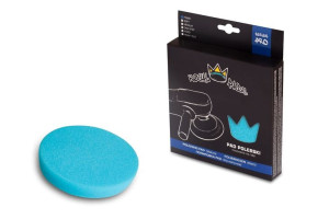 Royal Pads PRO Finish Pad 130mm - finishowa gąbka polerska
