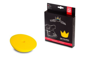 Royal Pads AIR Medium Pad 130mm (Dual Action)