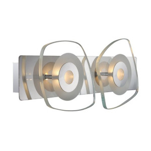 Lampa ścienna Bill W29385-2P Italux