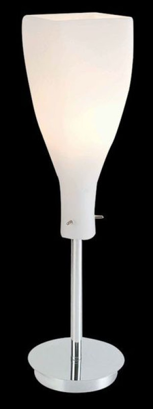 Lampa stołowa Letizia MTM1675/1 Italux