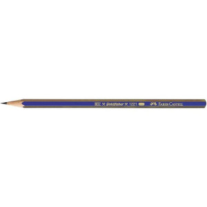 Ołówek coldfaber 2b Faber-Castell 112502