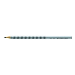 Ołówek grip 2001 fc twardość 2b Faber-Castell 117002 FC