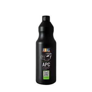 ADBL APC 1L - uniwersalny środek czyszczący