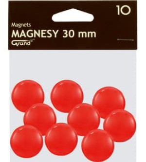 Grand Magnesy 30 mm 130-1695