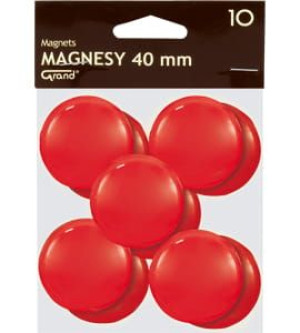Grand Magnesy 40 mm 130-1701