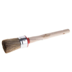 TK Detailing Brush - duży pędzel detailingowy