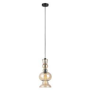 Lampa wisząca Matias MDM2354/1 AMB Italux