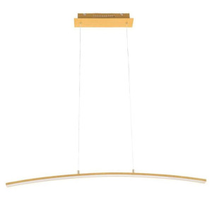 Lampa wisząca Melodie ZWD-0018-04H BB Italux