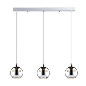 Lampa wisząca Martin MDM1671/3 Italux