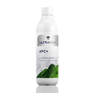 Ultracoat APC+ 500ml - Uniwersalny środek czyszczący