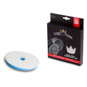 Royal Pads MicroCut DA 150mm - Pad Mikrofibrowy
