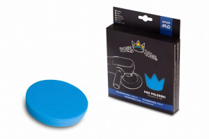 Royal Pads PRO Heavy Cut Pad Polishing 130mm - Bardzo twarda