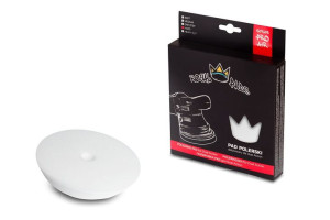 Royal Pads Hard DA 80mm - Twarda Gąbka Polerska