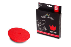  Royal Pads Soft DA 80mm - Miękka Gąbka Polerska