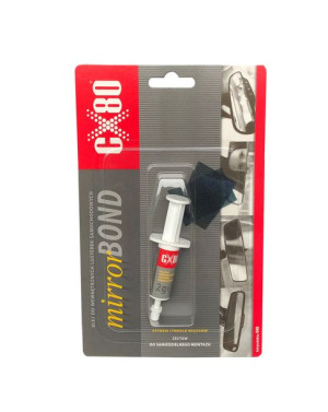 Klej do lusterek CX80 CX-048 (Mirror Bond) 2g