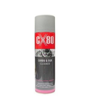 Cx-80 Preparat Do Czyszczenia Egr Turbiny Nagarów