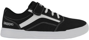 Buty dla dzieci Kappa Chose Sun K czarno-białe 260691K 1110