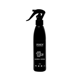 FOEN Perfumy do Wnętrz Samochodu 200ml - Drzewo Sandałowe