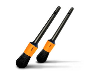 ADBL Round Detailing Brush rozmiar 12 (25mm) - pędzel detailingowy