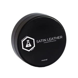 Manufaktura Wosku Satin Leather - Wosk Do Skór Neutral 100ml