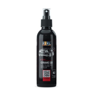 ADBL Ceramic QD 200ml - Quick Detailer z Ceramiką