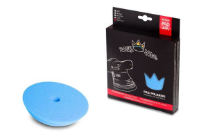 Royal Pads Heavy Cut DA 80mm - Bardzo Twarda Gąbka Polerska