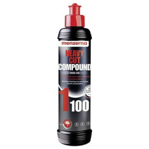 MENZERNA 1100 Mocnościerna Pasta Polerska 250ml