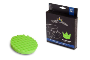Royal Pads PRO Finish Crown 130mm - finishowa gąbka polerska
