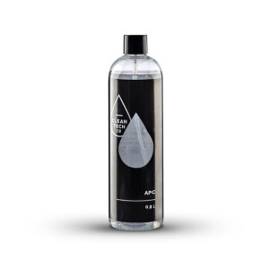 CleanTech Company  APC 500 ml - wszechstronny produkt czyszczący