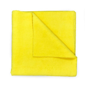 Mikrofibra Yellow Marlin Bezszwowa 40x40 350g