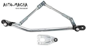 Alfa Romeo159 mechanizm wycieraczek