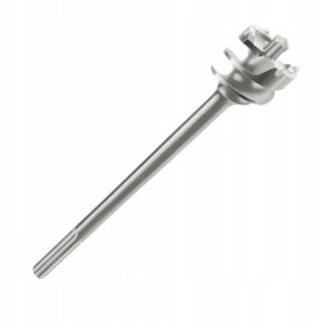 Milwaukee Wiertło Rurowe Tct Sds-max 65x550 Mm