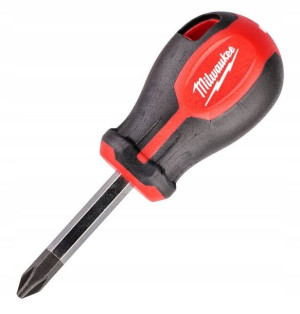 Milwaukee Wkretak Phillips Ph2x45 Krzyzowy Krotki