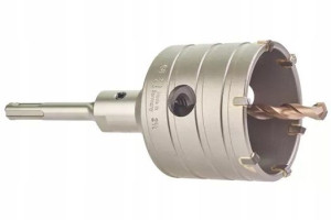 Milwaukee Otwornica Koronka Frez SDS PLUS 68mm
