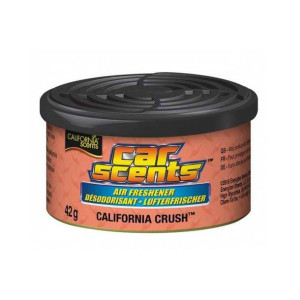 California Scents zapach samochodowy w puszce - California Crush
