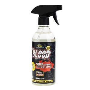 TK Pure Blood Wheel Cleaner 500 ml