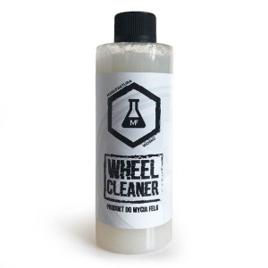Manufaktura Wosku Wheel Cleaner 500ml - Produkt do Czyszczenia Felg