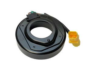 Cewka Sanden Citroen Peugeot Sd6c12 Sd6v12 Sd7c12