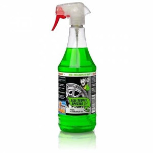 TUGA Chemie Alu-Teufel Gel 1L - żel do czyszczenia felg neutralne pH