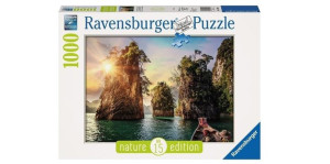 Puzzle 1000 Skały W Tajlandii