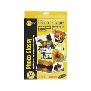 Yellow One Papier YellowONE PREMIUM 150-1366