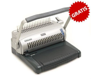 Bindownica Wallner S-100