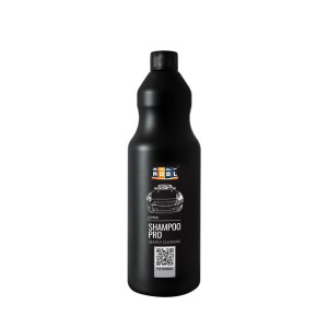 ADBL Shampoo Pro 500ml - Profesjonalny Szampon Samochodowy