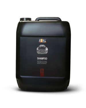 ADBL Shampoo 5L - Wydajny Szampon Samochodowy