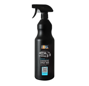 ADBL Synthetic Spray Wax 1L - Wosk w Sprayu na bazie Polimerów