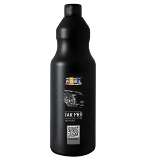ADBL Tar Pro 1L - Profesjonalny Produkt do Usuwania Smoły