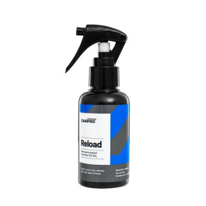 CarPro Reload Quick Sealant 100 ml - Konserwacja powłoki ceramicznej kwarco
